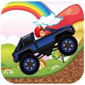 Off-road Hill Climb Legends