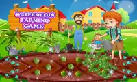 Watermelon Farming Game Screen Shot 6