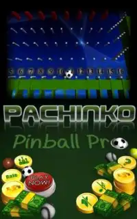 Pachinko Pinball Pro Screen Shot 0