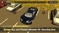 City Driving : Careers Screen Shot 2