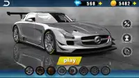 Need Speed: Racing Car Screen Shot 0