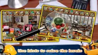 Free New Hidden Object Games Free New Blue Prints Screen Shot 1