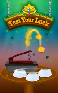 Test Your Luck! Screen Shot 0