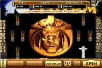 Totem Treasure Slots Screen Shot 1