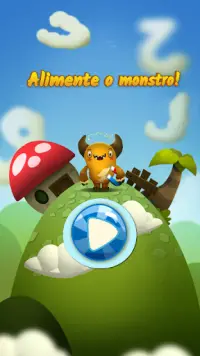 Alimente o Monstro (Português) Screen Shot 3