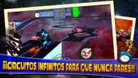 SGR 2019 Juego De Carreras De Karts Arcade Gratis Screen Shot 2