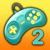 Fun Gamebox2 - Koleksi 41 Game Offline gratis