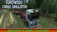 Wood ciężarowy Transporter Screen Shot 1