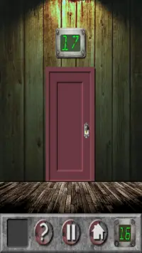 Random Doors Escape Screen Shot 1