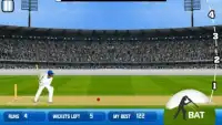 Cricket 2 mb Games Screen Shot 0