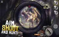 Best Sniper: Shooting Hunter Screen Shot 4