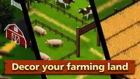 Farm Offline Farming Game Screen Shot 12