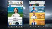 PRO Manager de Futebol e Copa Screen Shot 5