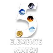 5 Elements Match