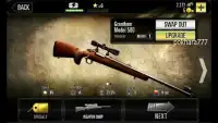 Sniper Deer Hunt Screen Shot 2