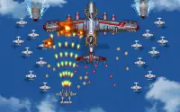 1945 Air Force: Airplane games Screen Shot 14