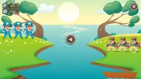 Mind Games & Frog Jump & Cross River & Hanoi Tower Screen Shot 9