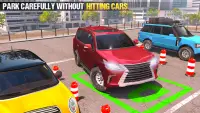 Car Parking: Driving Simulator Screen Shot 7