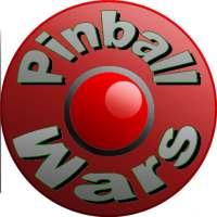 Pinball Wars