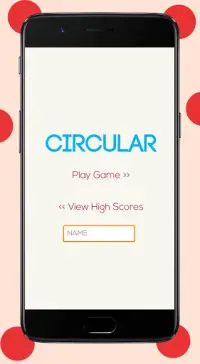 Circle Shooting Screen Shot 2