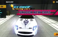 Ice Rider Racing Cars Screen Shot 11