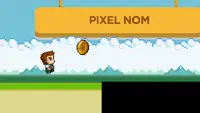 Pixel Nom Screen Shot 0