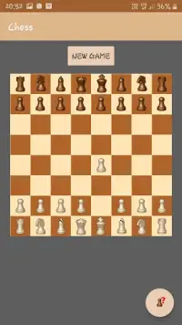 Chess Master Screen Shot 0