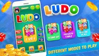 Super Ludo Multiplayer Klasiko Screen Shot 5