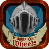 Knights Over Wheels