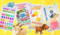 GoKids! Game Pack: All Games for Kids in 1 Package Screen Shot 3