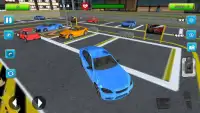 Real Car Parking 2017 Screen Shot 4