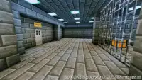Prison Time. Minecraft Map Screen Shot 3