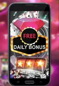 Mobile Casino: Ruby Fortune Screen Shot 2