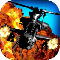 Simulador helicópter 3D Battle