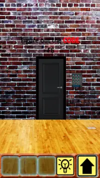 100 Doors 2021 Code : Hidden Object Game Screen Shot 8