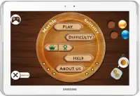 Marble Solitaire Screen Shot 10
