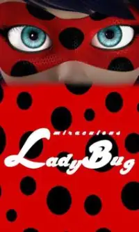 Miraculous Ladybug et Chat Noir guide Screen Shot 1