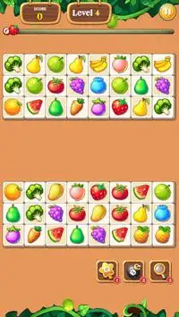 Fruits Link Two Screen Shot 7