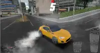 Real Low Car Drift Screen Shot 0