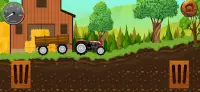 Tractor Game - Ferguson 35 Screen Shot 1