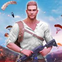 Unknown Free Fire Legends: Royale Battlegrounds