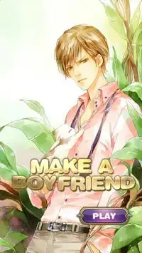 Make a boyfriend Screen Shot 0