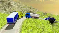 Truck Simulator World 2023 Screen Shot 0
