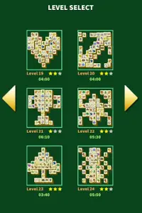 Mahjong Solitaire Animal 2 Screen Shot 3