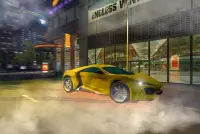 NYC taxi Lamborghini simulator: taxi driving games Screen Shot 7