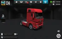 Grand Truck Simulator 2 Screen Shot 16