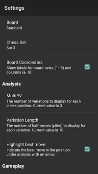 Fun Chess Puzzles Screen Shot 7