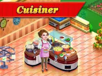 Star Chef™ : Jeu de cuisine Screen Shot 7