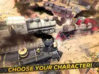 Western Train Driver Simulator Screen Shot 5