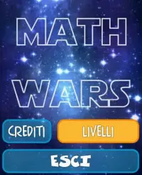 Math Wars Screen Shot 1